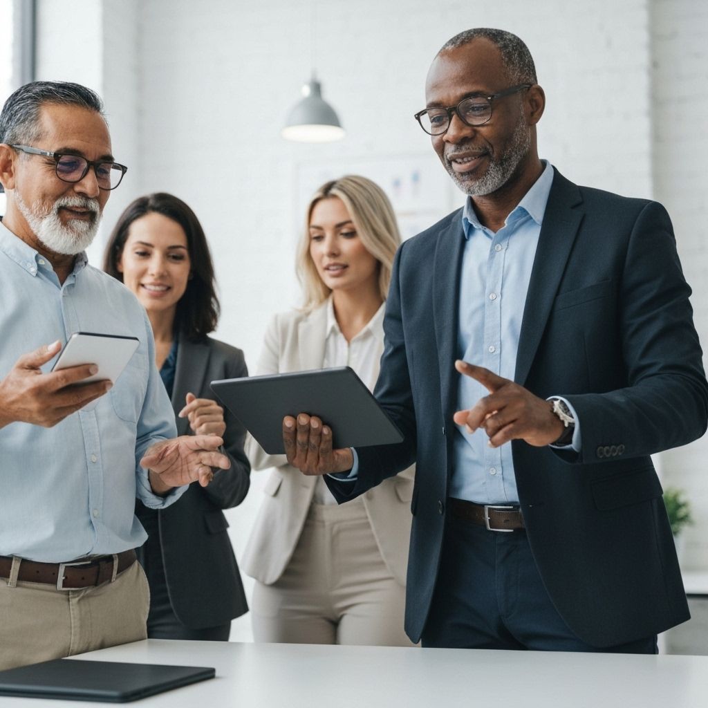 Accessible technology users in Arlington, Arizona
